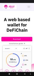 Jellywallet